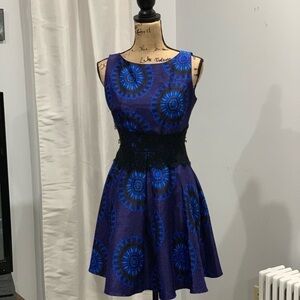 Julian Taylor New York dress size 6P